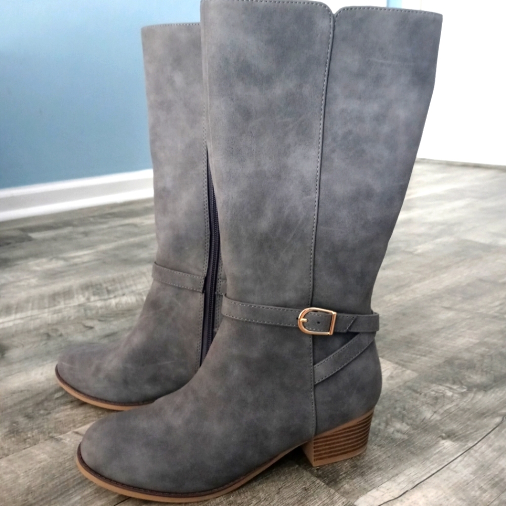 Children's place, Big kids boots